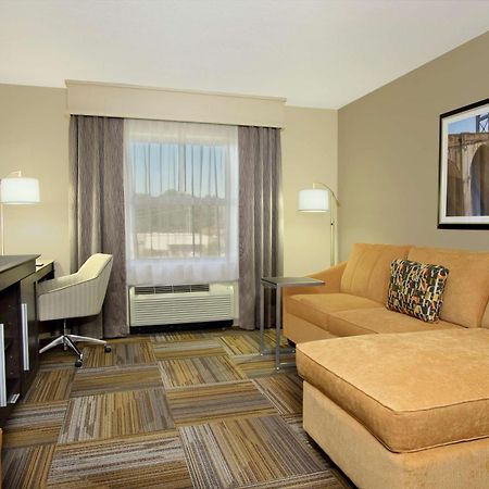 Hampton Inn & Suites-Florence Downtown Екстер'єр фото