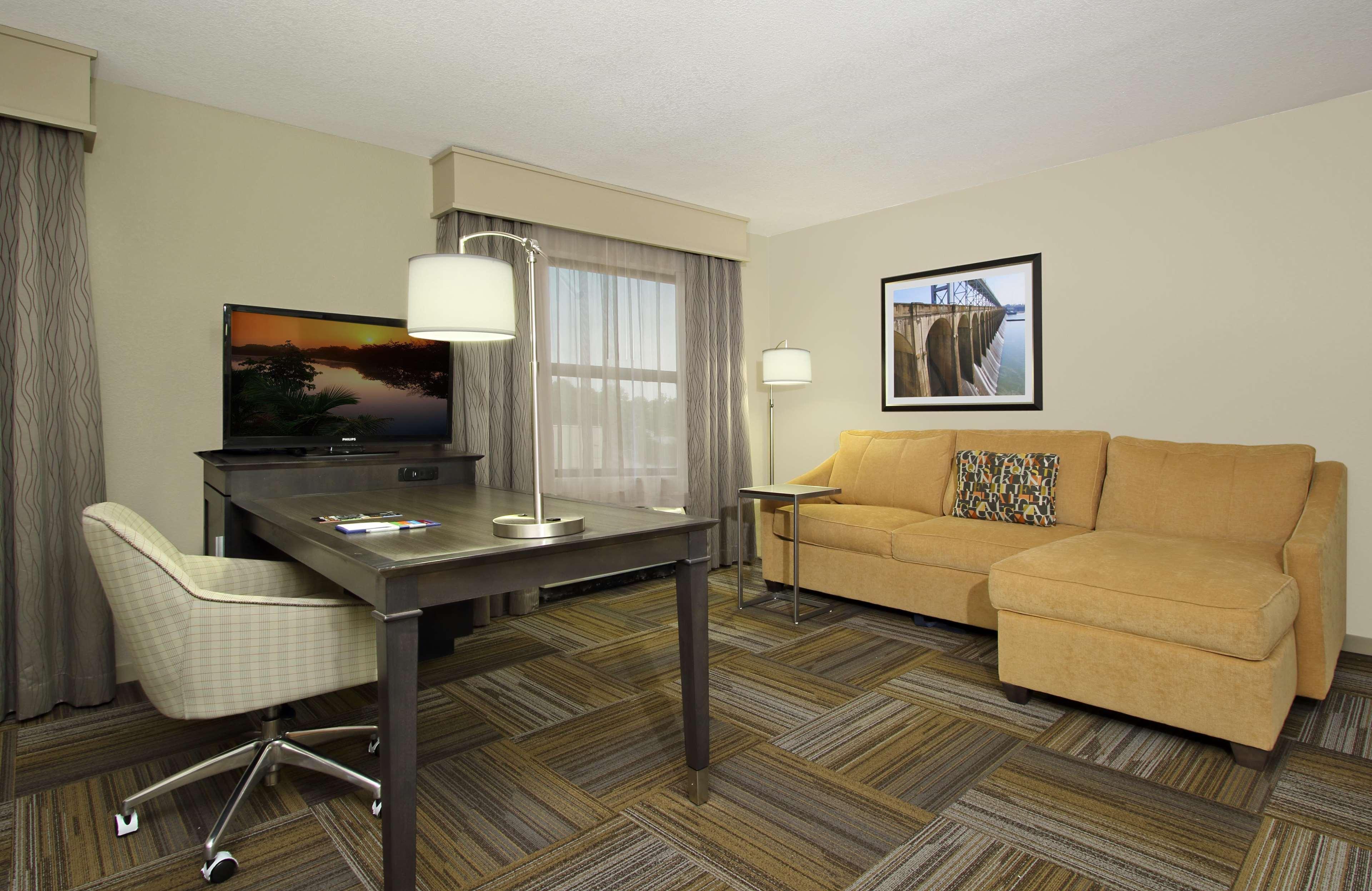 Hampton Inn & Suites-Florence Downtown Екстер'єр фото