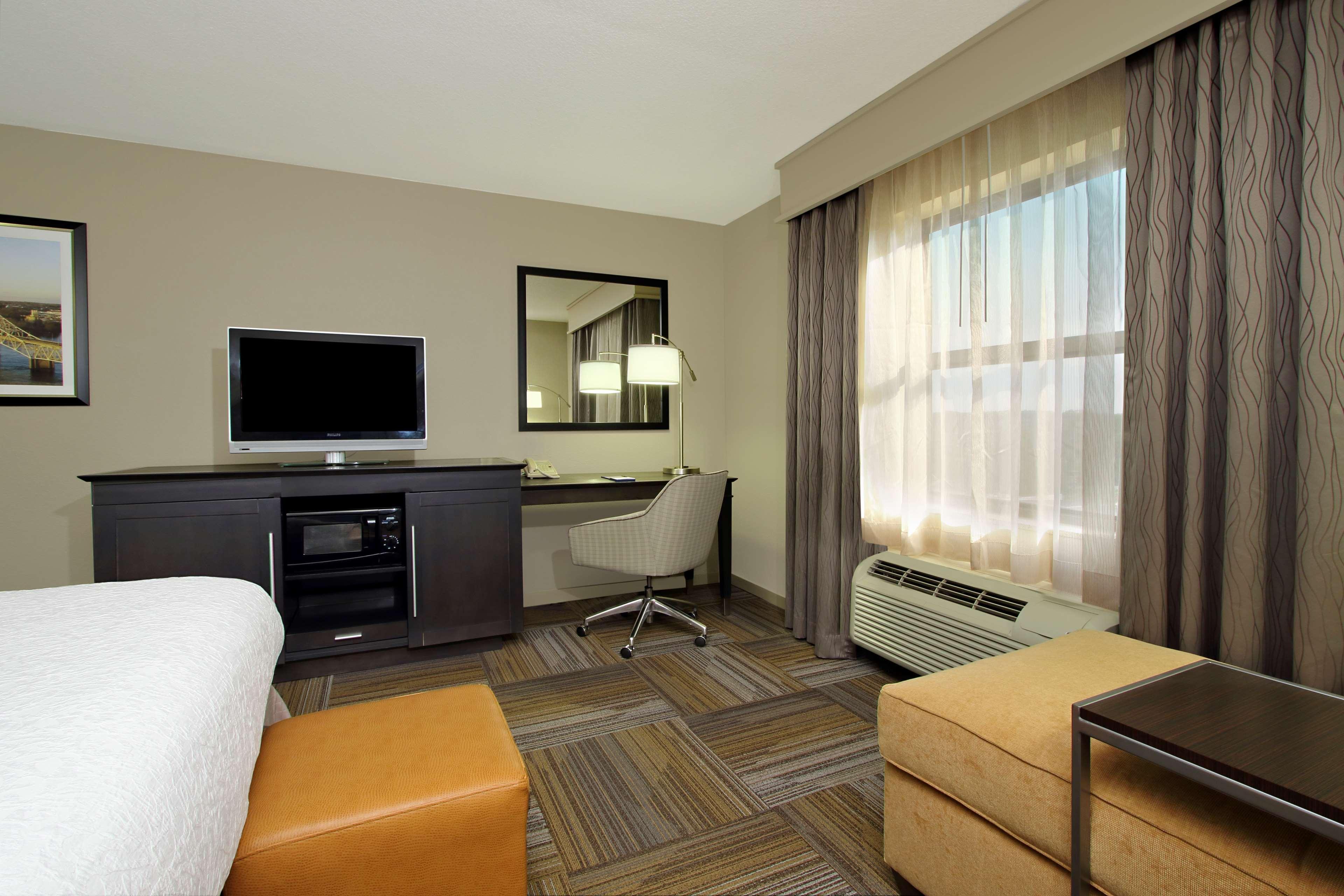 Hampton Inn & Suites-Florence Downtown Екстер'єр фото