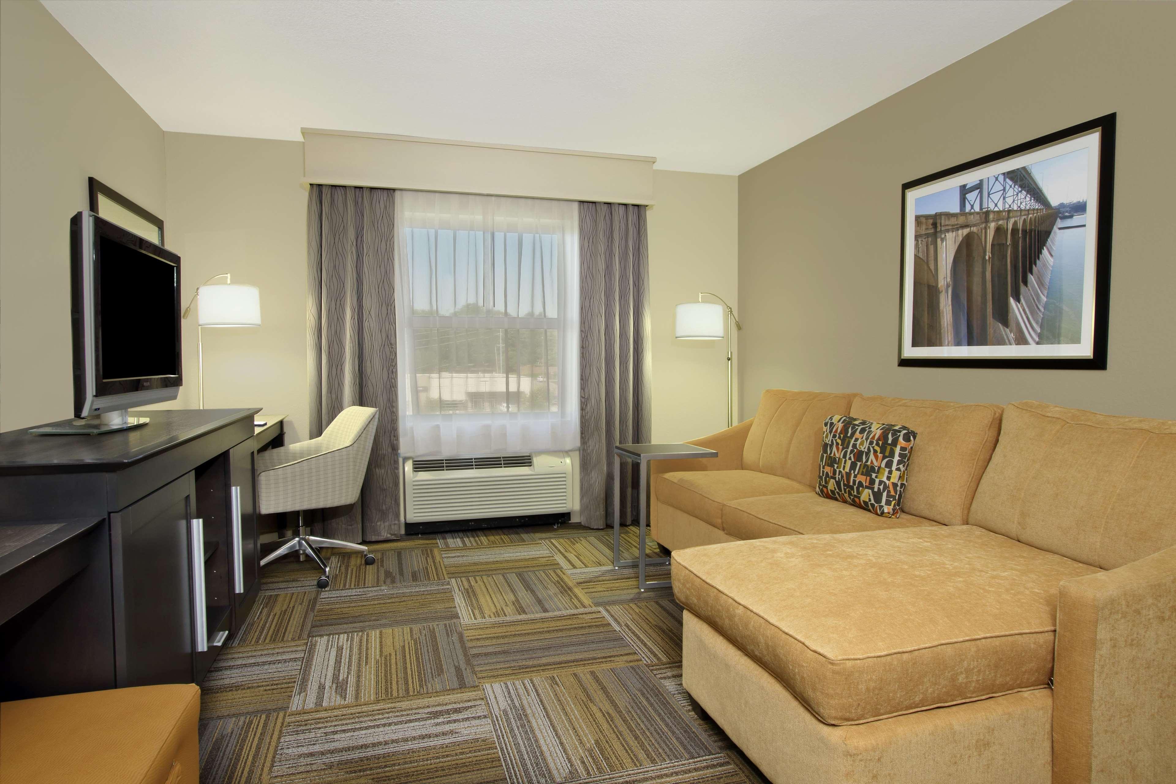 Hampton Inn & Suites-Florence Downtown Екстер'єр фото