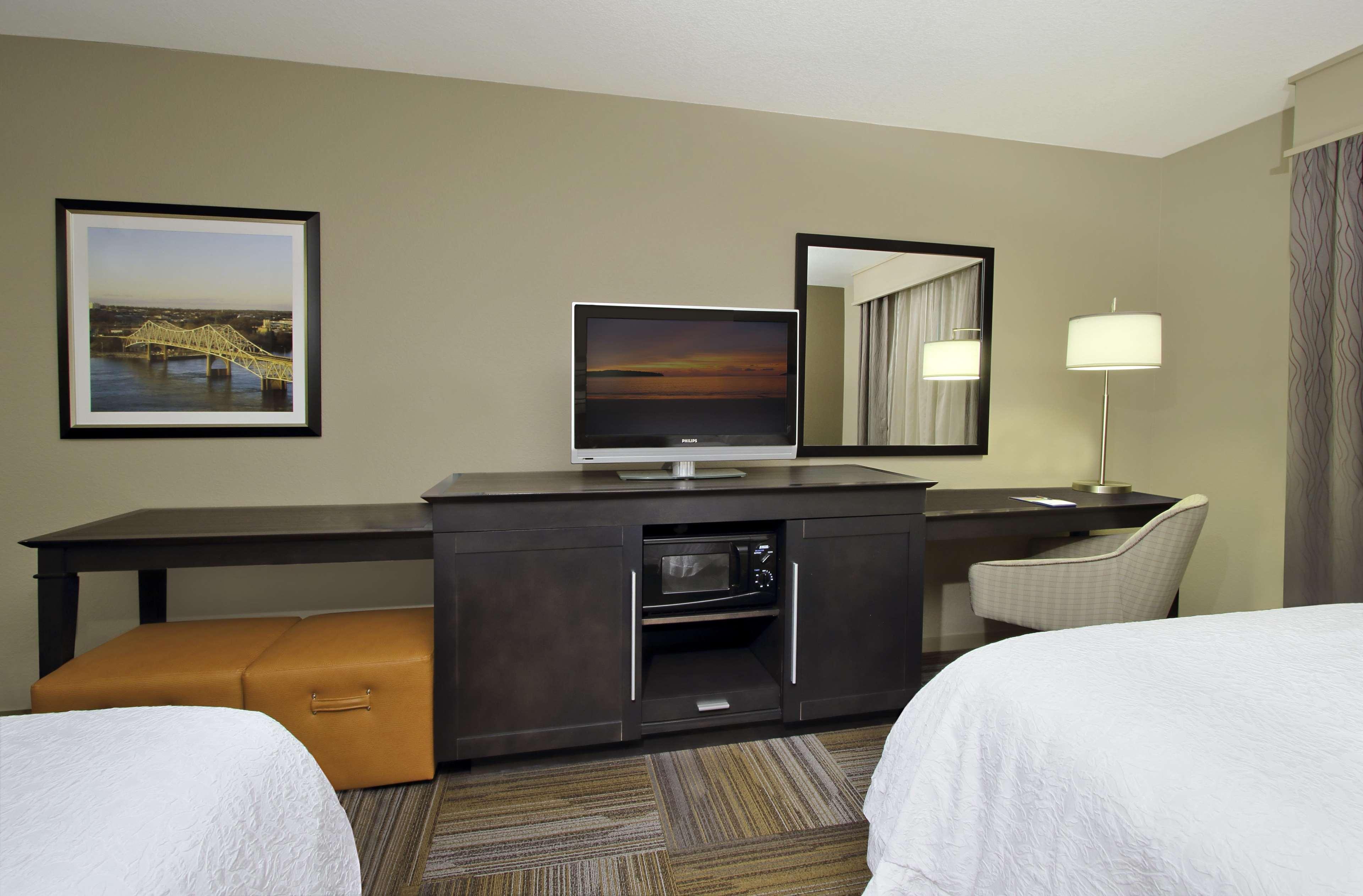 Hampton Inn & Suites-Florence Downtown Екстер'єр фото