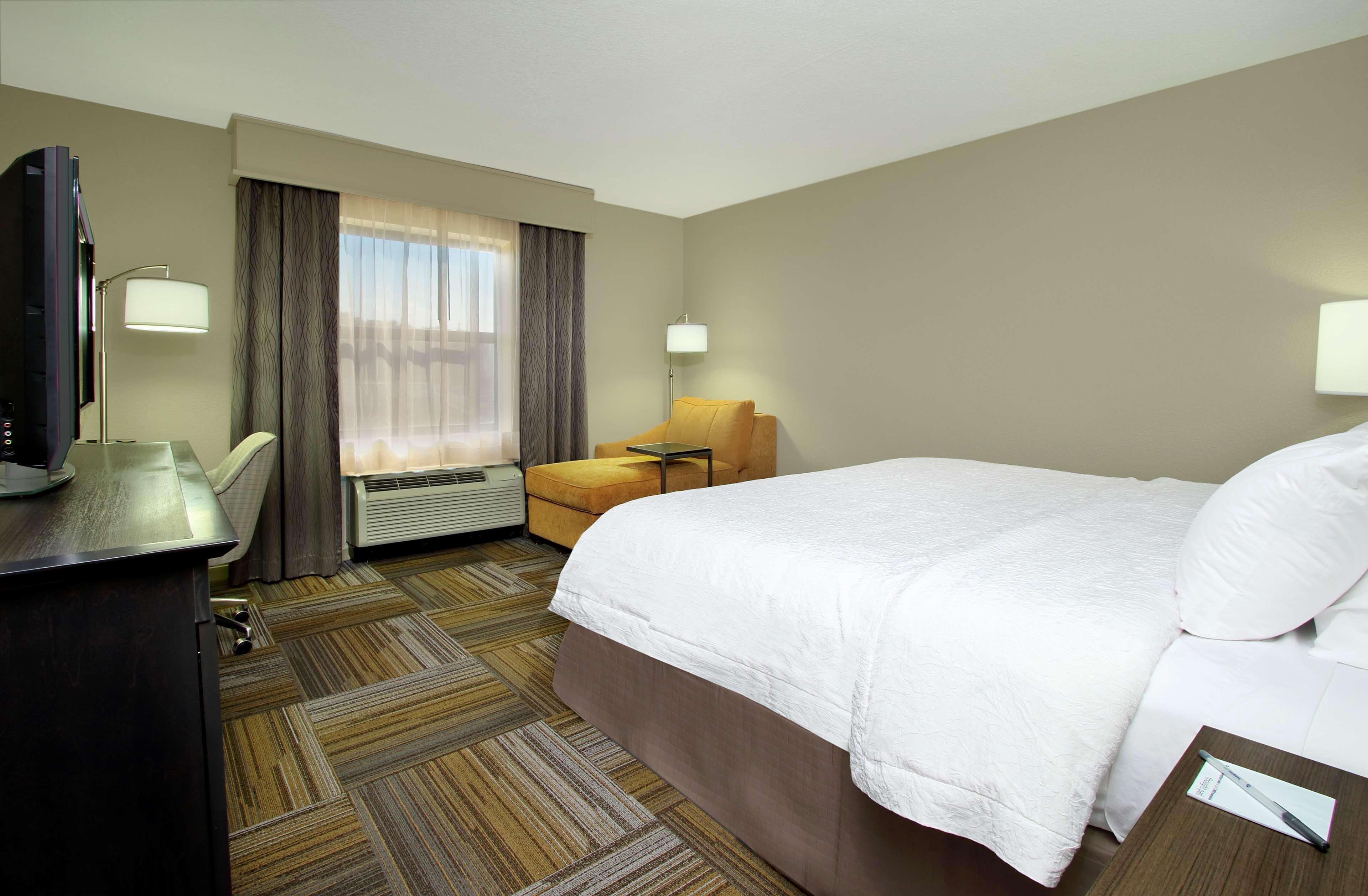 Hampton Inn & Suites-Florence Downtown Екстер'єр фото