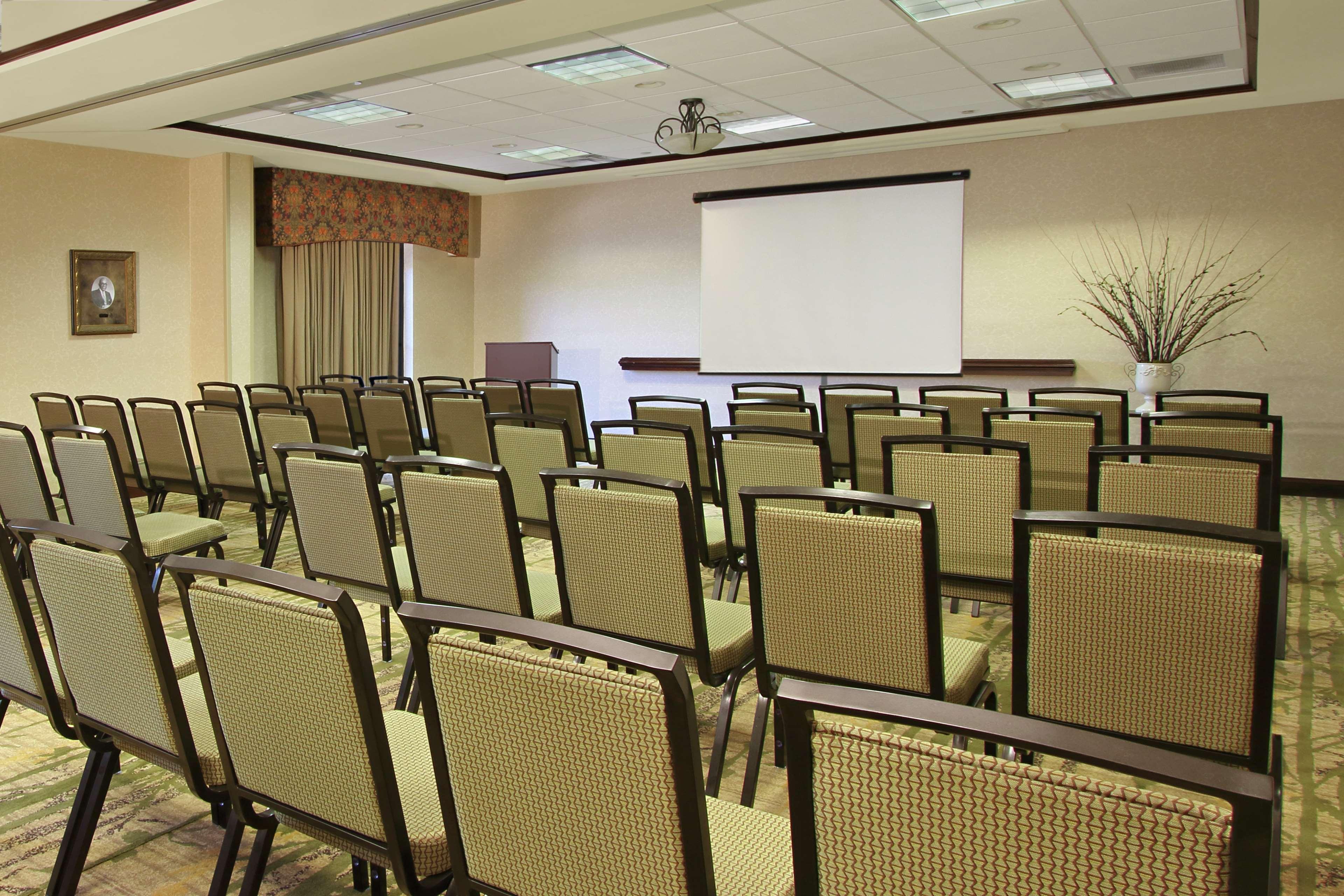 Hampton Inn & Suites-Florence Downtown Екстер'єр фото