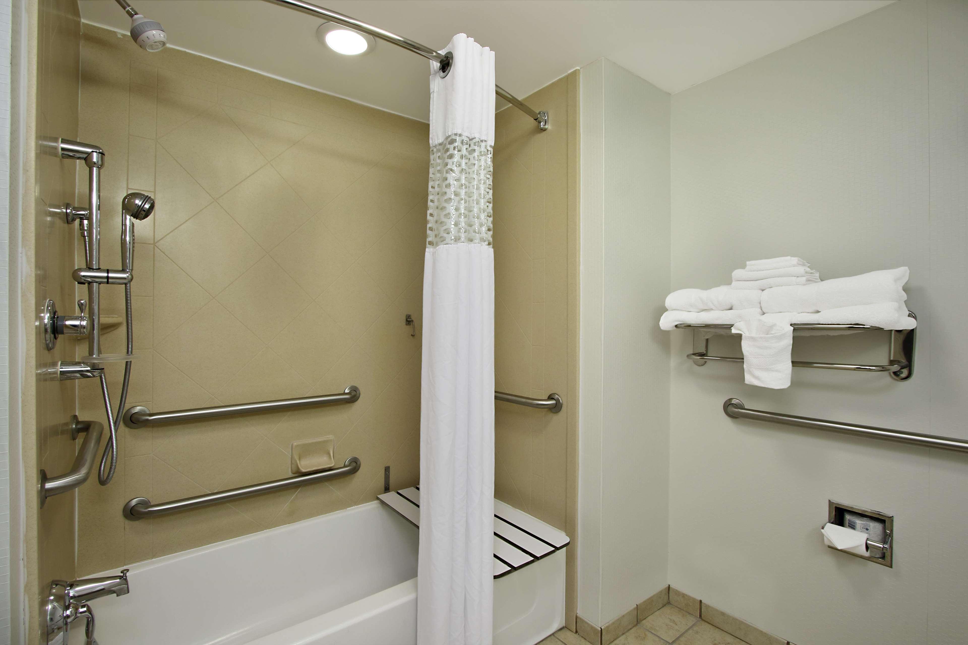 Hampton Inn & Suites-Florence Downtown Екстер'єр фото