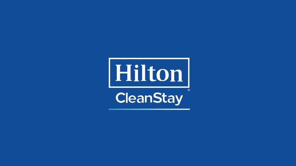 Hampton Inn & Suites-Florence Downtown Екстер'єр фото