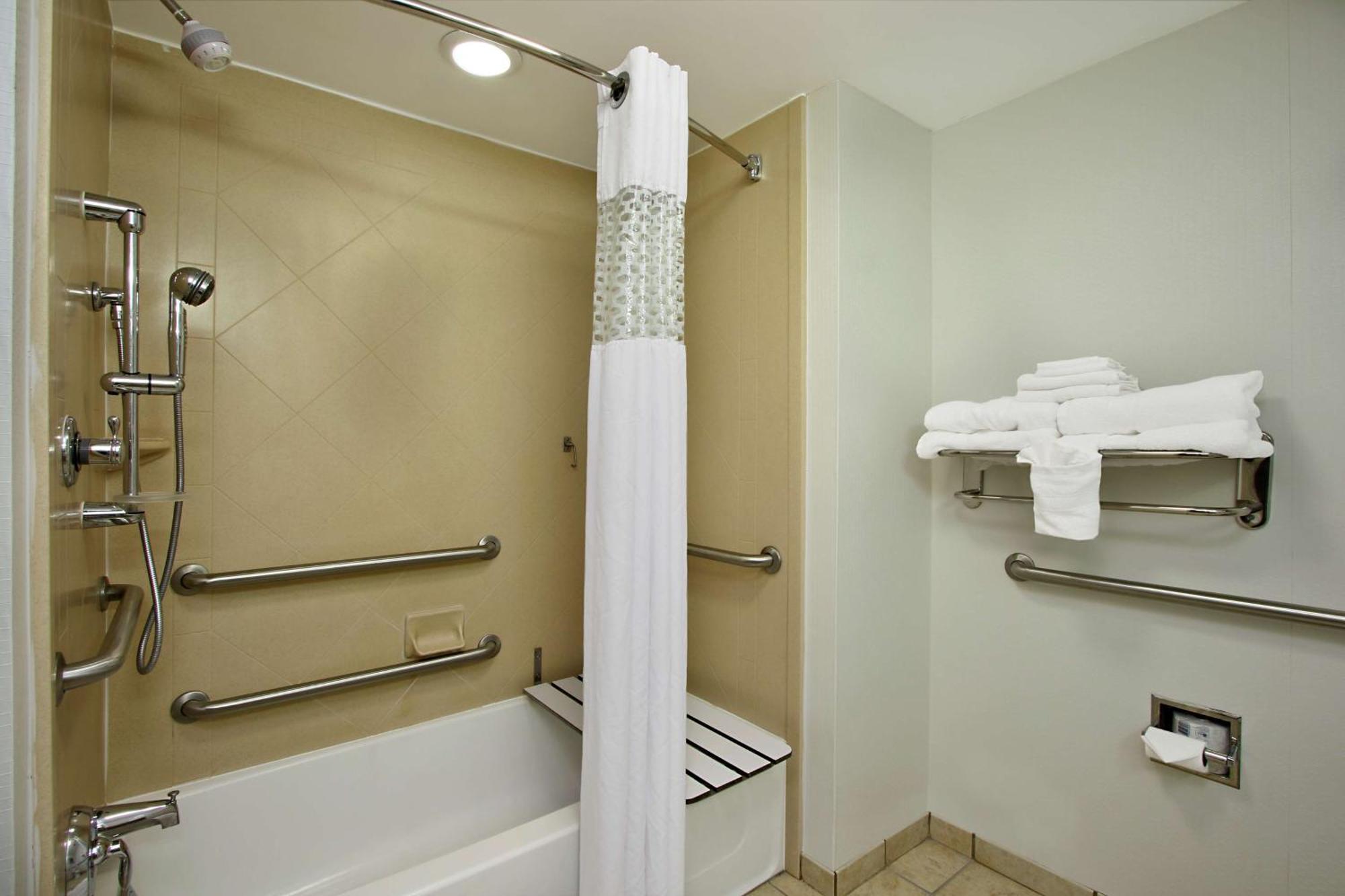 Hampton Inn & Suites-Florence Downtown Екстер'єр фото