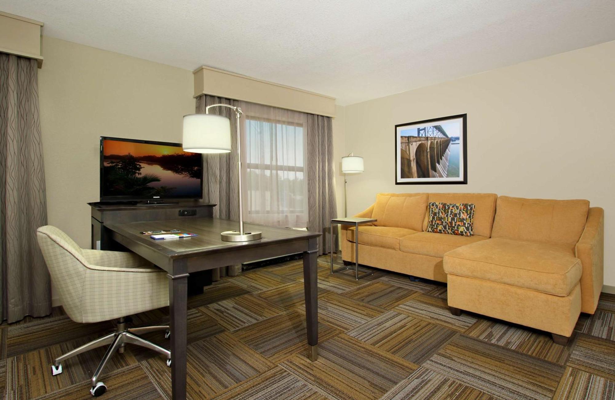 Hampton Inn & Suites-Florence Downtown Екстер'єр фото