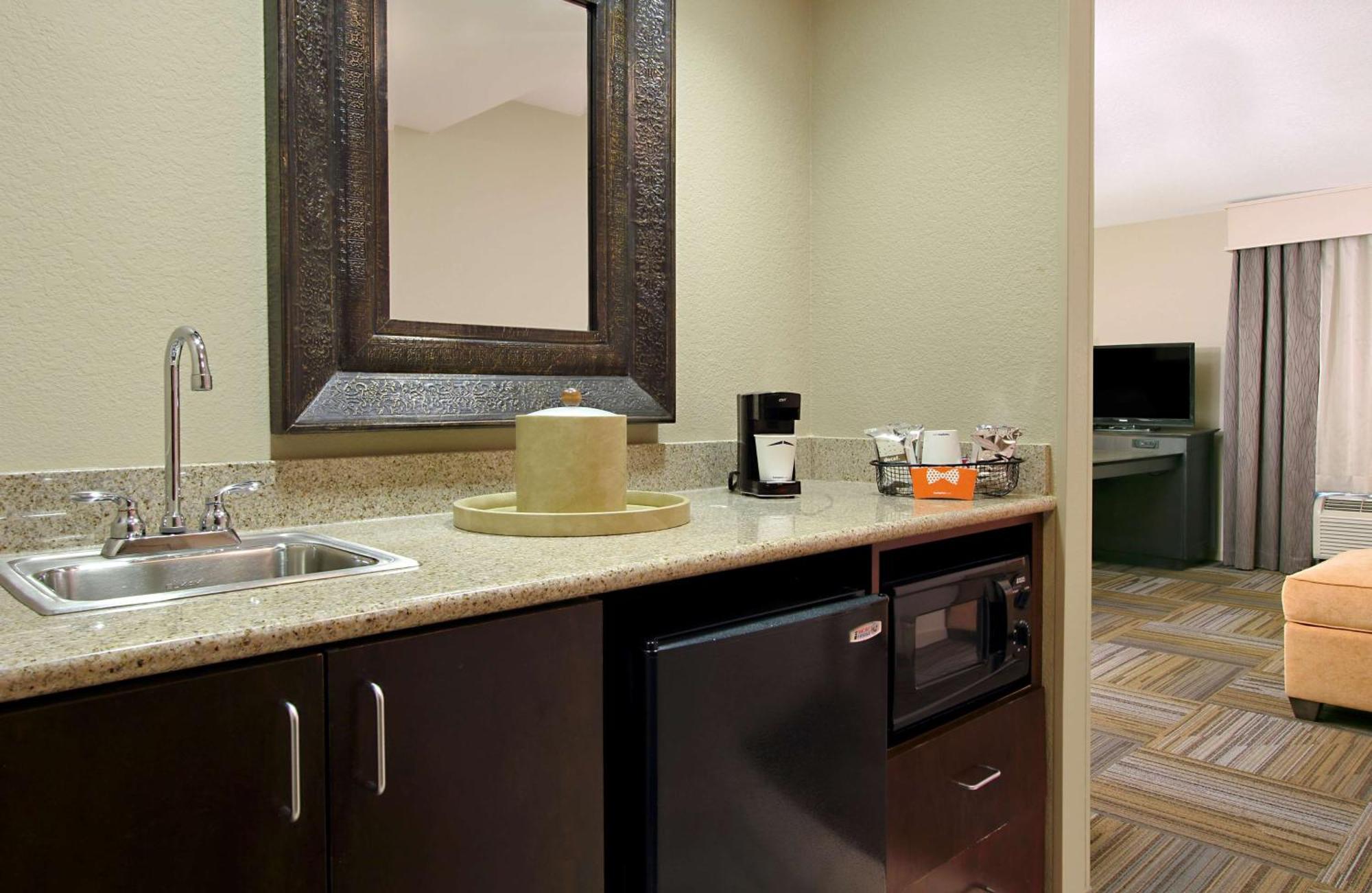 Hampton Inn & Suites-Florence Downtown Екстер'єр фото