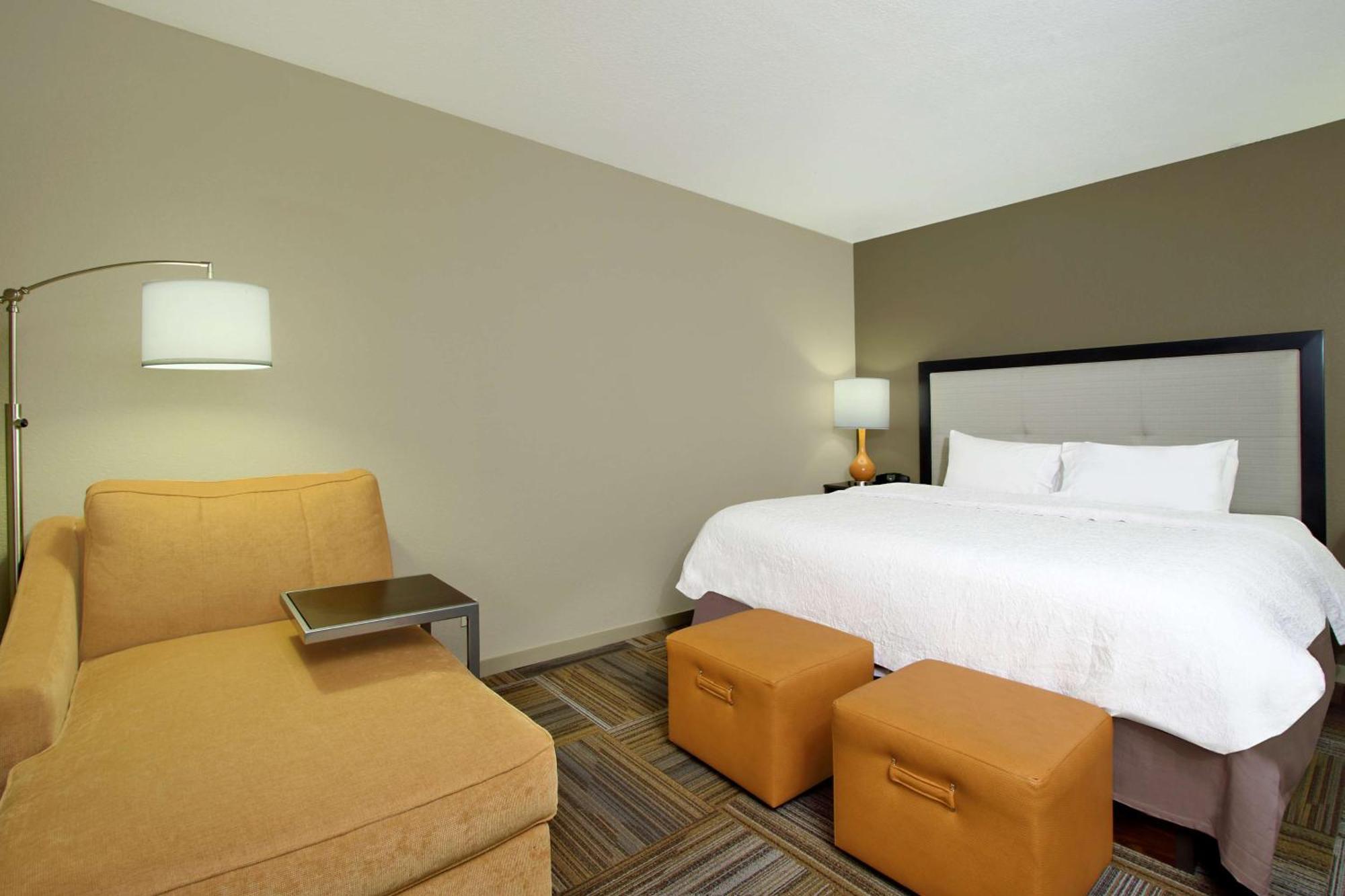 Hampton Inn & Suites-Florence Downtown Екстер'єр фото