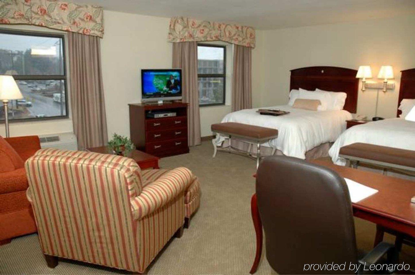 Hampton Inn & Suites-Florence Downtown Номер фото