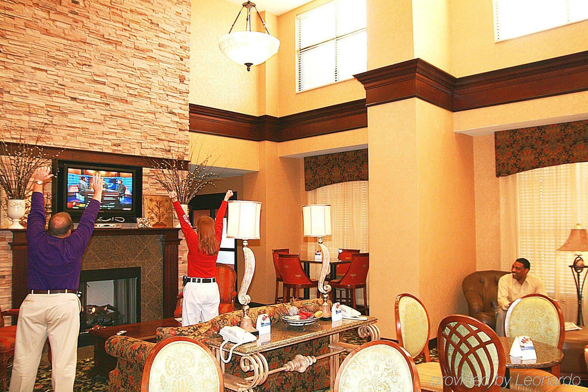 Hampton Inn & Suites-Florence Downtown Зручності фото